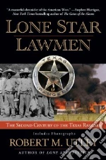 Lone Star Lawman