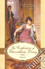 The Confession of Fitzwilliam Darcy