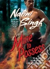 Mine to Possess libro str