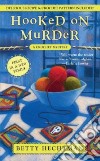 Hooked on Murder libro str