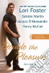 Double the Pleasure libro str