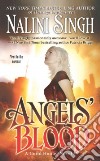 Angels' Blood libro str