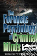 The Forensic Psychology of Criminal Minds