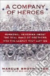 A Company of Heroes libro str