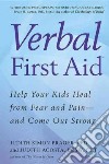 Verbal First Aid libro str