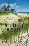 A Timely Vision libro str