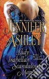 Lady Isabella's Scandalous Marriage libro str