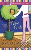 Feline Fatale libro str