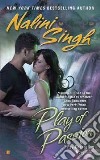 Play of Passion libro str