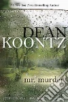 Mr. Murder libro str