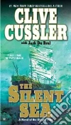The Silent Sea libro str