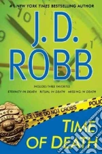 Time of Death