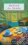 Behind the Seams libro str