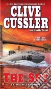 The Spy libro str