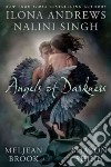 Angels of Darkness libro str