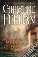 Darkest at Dawn