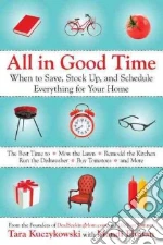All in Good Time