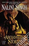 Archangel's Storm libro str