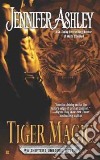 Tiger Magic libro str