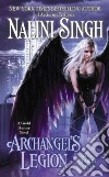 Archangel's Legion libro str