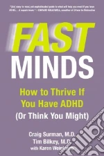 Fast Minds