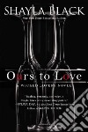 Ours to Love libro str