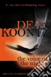 The Voice of the Night libro str