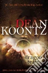 Dragon Tears libro str