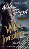 Wild Invitation libro str
