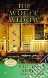 The Wolfe Widow libro str
