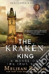 The Kraken King libro str