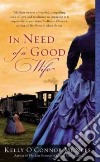 In Need of a Good Wife libro str