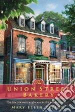 The Union Street Bakery