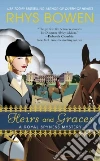 Heirs and Graces libro str