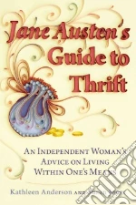 Jane Austen's Guide to Thrift