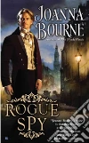Rogue Spy libro str