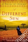 A Different Sun libro str