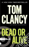 Dead or Alive libro str