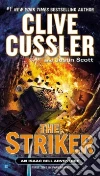 The Striker libro str