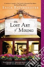 The Lost Art of Mixing