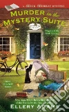 Murder in the Mystery Suite libro str
