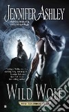 Wild Wolf libro str