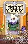 The Counterfeit Lady libro str