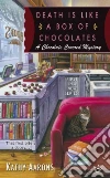 Death Is Like a Box of Chocolates libro str