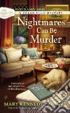 Nightmares Can Be Murder libro str