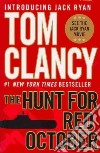 The Hunt for Red October libro str