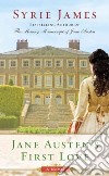 Jane Austen's First Love libro str