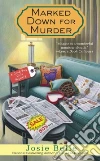 Marked Down for Murder libro str