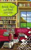 Book Fair and Foul libro str