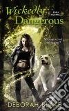 Wickedly Dangerous libro str